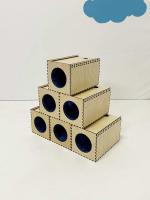 Тактильные ячейки