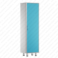 Шкаф лабораторный ШЛ.01.08 Стандарт Плюс