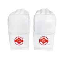 Перчатки снарядные для каратэ