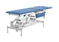 Массажный стол с электроприводом СМП VLANA 2.7