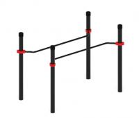 Воркаут ЛОВ 89 ВТ 101.01-01