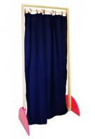 Ширма За кулисами