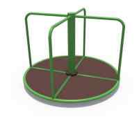 Карусель Браун ИО 06110