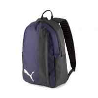 Рюкзак PUMA TeamGOAL 23 07685406, 43x28x13 см, 15 л.