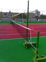 Стойки универсальные мобильные с противовесом 100 кг IMP-A396