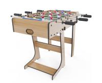 Настольный футбол DFC 27" 69 х 37 см