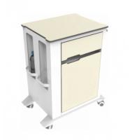 ТМП-02.6 2-х сторонняя без столика пластик