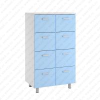 Шкаф для медицинских изделий ШК.12.03 Бест