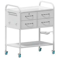 Стол инструментальный процедурный специальный СИПС