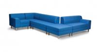 Мягкая мебель ФЛАГМАН