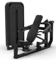 Жим от груди/плеч профессиональный BRONZE GYM MIGHT 56