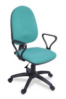 Кресло офисное Мартин Самба комфорт