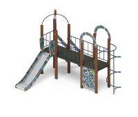 Навина (Техно-голубой) - ДИК 2.09.03-01