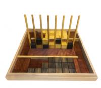 4 в ряд. Игра