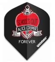 Оперения Winmau Extra Thick (6905.212) Alice Cooper