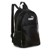 Рюкзак PUMA Core Up Backpack 09064901, 35x25х12см, 12л., черный