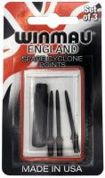 Сменные иглы Winmau Cyclone (Moving Point System)