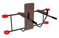 Брусья-пресс (89) ОВ 01-044