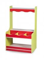 Магазин игровой, витрина для овощей