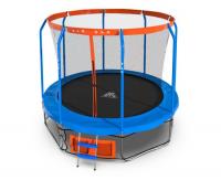 Батут DFC JUMP BASKET 12ft