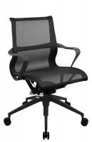 Everprof Chicago Black Сетка Черный