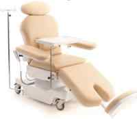 MET HK-110 Кресло для диализа и химиотерапии