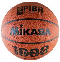 Мяч баскетбольный Mikasa BQC1000, размер 6