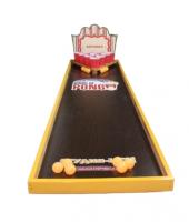 Игра карнавал Красный стакан