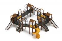 Остров детства (ЭКО) - ДИК 2.01.8.02-02.И1