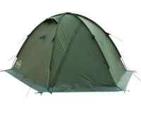 Tramp палатка Rock 3 (V2) (зеленый)