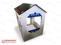 Игровой домик «Уютный уголок» (разборный)