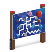 Космос - Игровая панель - МФ 22.01.01-02