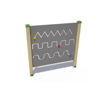 Игровой модуль Фигурки ДИФ 01250