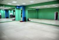 Модульное покрытия для залов аэробики, йоги и пилатеса, вид 1