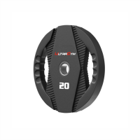 UG2030С. Диски полиуретановые с двумя хватами в ассортименте