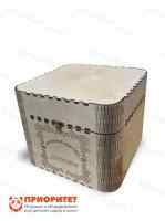 Сундук логопеда Волшебные слова