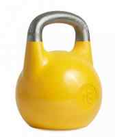 Гиря для соревнований (стандарт 2021) ВФГС 16 кг