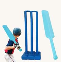 Лапта Крикет 