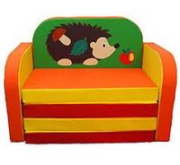 Диван Мат Ежик