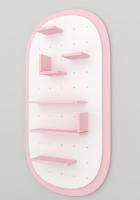 Полка детская трансформируемая «Солнечное лето»