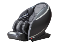 Массажное кресло FUJIMO ? GURU2 Серый