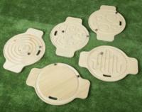 Балансир Лабиринт напольный