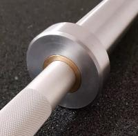 Гриф алюминиевый, Technical bar CT-5