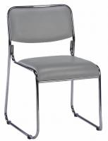 Everprof Fix Chrome Экокожа Серый