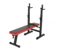 Скамья силовая со стойками UNIX Fit BENCH 125
