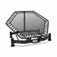 Регулируемый ребаундер BRONZE GYM PARTNER FL-11