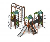 Городок (Город) - ДИК 2.01.3.04-01