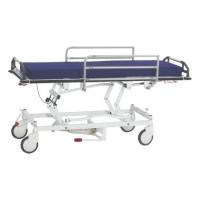 Тележка-каталка больничная Med-Mos ММ-НТ-3М