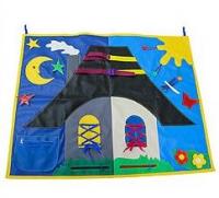 Панно День и Ночь