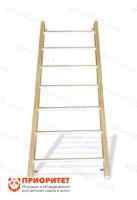 Детская шведская стенка «Юный спортсмен»